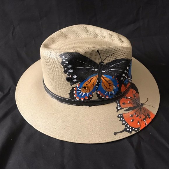 Butterfly Hats main image 3